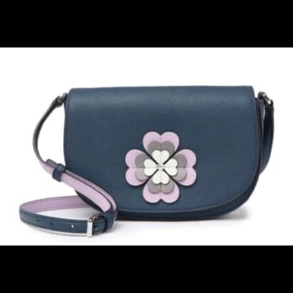 NWT KATE SPADE ♠️ REILEY CROSSBODY BAG - Picture 7 of 11